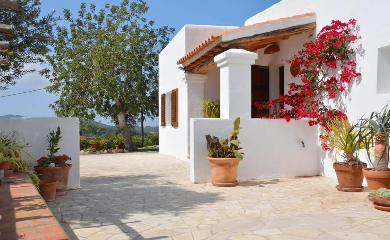 Can Pujol San Antonio Abad Exterior foto